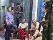 Tới công an đầu thú sau khi gây án mạng