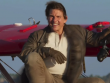 Tom Cruise kiệt sức quay cảnh bám máy bay ở 'Mission: Impossible 8'