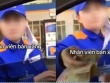 Thấy gì từ việc bắt nhân viên phải tự mở nắp bình xăng?