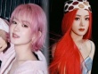 Triệu Lệ Dĩnh đã làm mẹ nhưng mỗi lần đổi màu tóc đều khiến CĐM