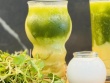 4 món ngon giải nhiệt ngày nắng lạ miệng, dễ làm với loại lá mọc hoang nhiều ở nước ta