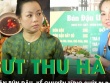 Nữ NSƯT đanh đá nhất màn ảnh từng suýt bị rạch mặt, về già bán bún đậu mắm tôm
