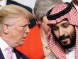 Bài toán của Ả-rập Xê-út khi trải thảm đỏ đón Tổng thống Mỹ Trump