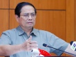 Thủ tướng yêu cầu làm ngay đường 10 làn nối TP Hưng Yên và Thái Bình