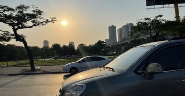 Tin vui về thời tiết đến với hàng chục triệu ng...