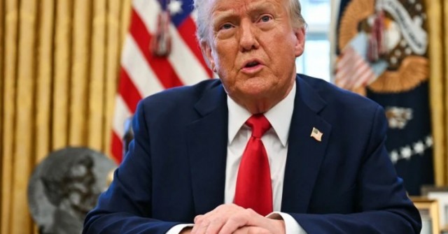 Ông Trump viếng thăm ba quốc gia giàu nhất thế ...