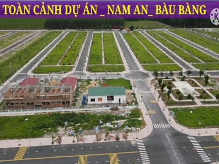 Đón đầu sóng sáp nhập Bình Dương về HCM vùng ven nào tiềm năng nhất?