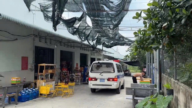Vụ án mạng đau lòng chỉ vì chuyện mâu thuẫn không đáng có