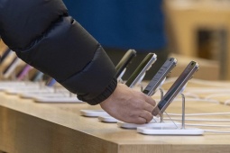 Chiếc iPhone kỷ niệm 20 năm sẽ tái hiện điều tốt nhất của iPhone đầu tiên