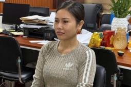 ' Nữ quái ' lừa bán trẻ em sang Trung Quốc bị bắt giữ sau 10 năm lẩn trốn