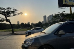 Tin vui về thời tiết đến với hàng chục triệu người dân miền Bắc
