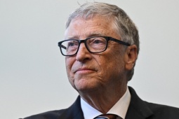 Nếu không bán cổ phần Microsoft, Bill Gates có thể đã là tỷ phú ngàn tỷ đầu tiên thế giới