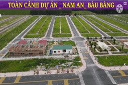 Đón đầu sóng sáp nhập Bình Dương về HCM vùng ven nào tiềm năng nhất?