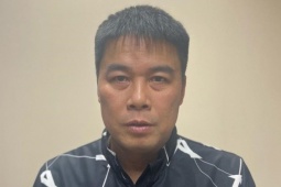 Những "chiếc ô" của Hậu "pháo"