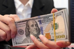 Tiến triển trong đàm phán thương mại Mỹ - Trung khiến đồng USD tăng vọt