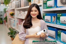 Cuộc đua chống nóng: Sản phẩm điều hòa nào đáng mua nhất