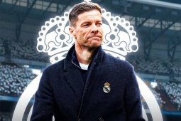 Alonso chính thức đạt thỏa thuận dẫn dắt Real Madrid, ra mắt ngay FIFA Club World Cup