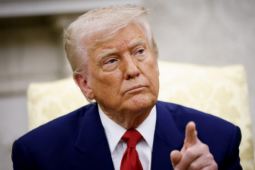 Ông Trump kêu gọi Ukraine chấp nhận đề xuất đàm phán của ông Putin ngay lập tức