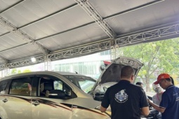Thông tin lan truyền TP HCM và Hà Nội cấm ô tô đời trước 2017 từ năm 2026, thực hư thế nào?