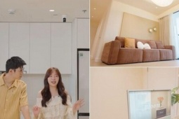 Cặp vợ chồng BTV hot nhất nhì truyền hình Việt khoe ngôi nhà đầu tiên ở tuổi 30 sau khi có cặp song sinh