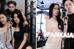 Đời thường giản dị của hot girl Bắc Giang lấy chồng cầu thủ