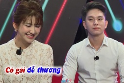 Trai đẹp ga lăng bị gái xinh Hà thành từ chối khiến khán giả tiếc nuối