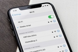 iOS 19 sắp "giải cứu" người dùng iPhone khỏi nỗi ám ảnh Wi-Fi công cộng