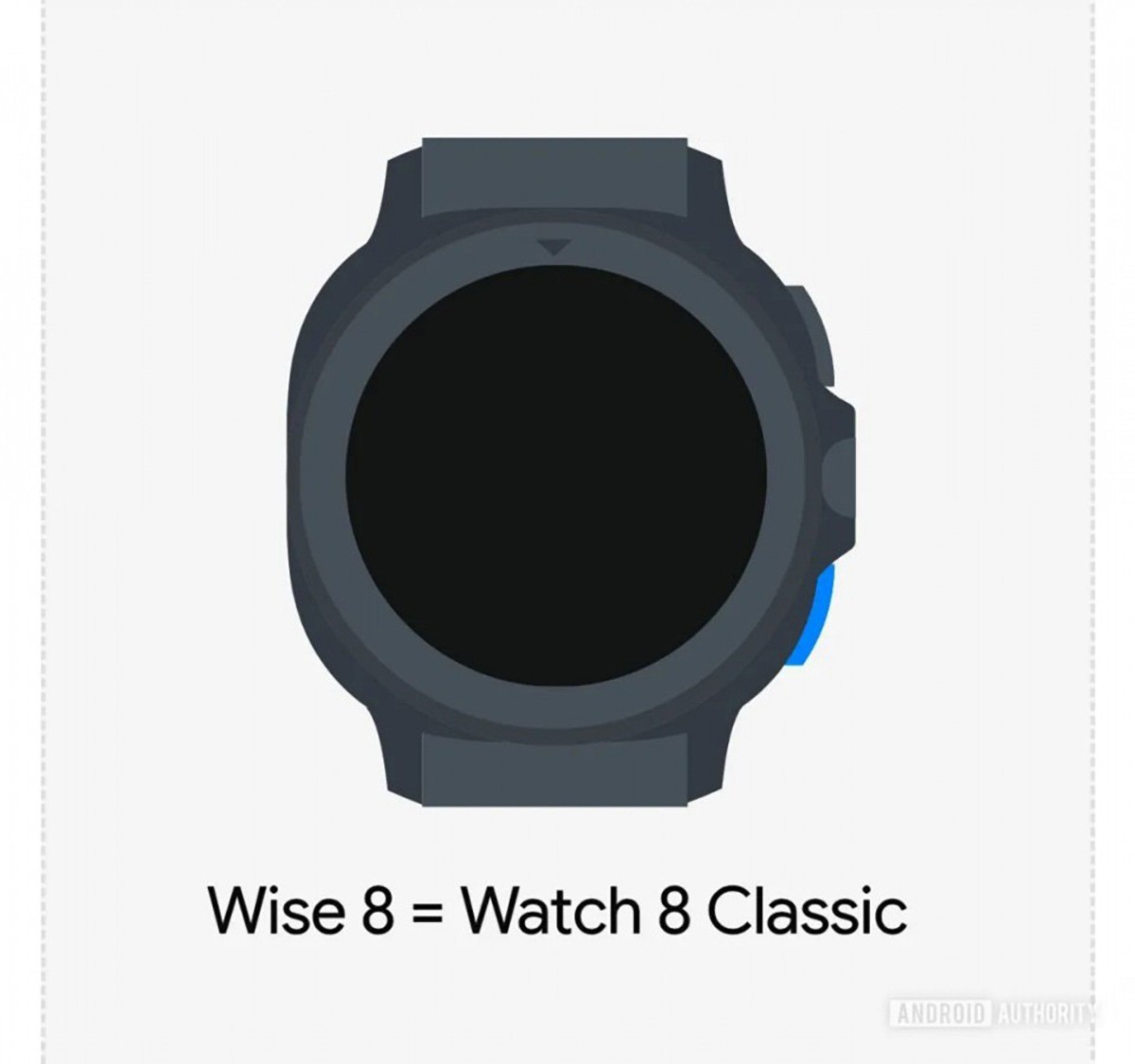 Galaxy Watch 8 sẽ có thiết kế hình vuông? - 4