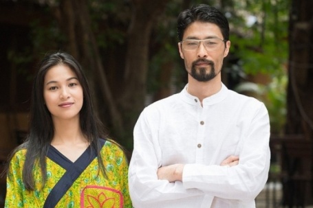 Johnny Trí Nguyễn, Nhung Kate chia tay sau 10 năm yêu
