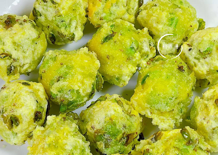Rau du tiền vừa ngon vừa sạch nên được rất nhiều người dân Trung Quốc ưa chuộng.
