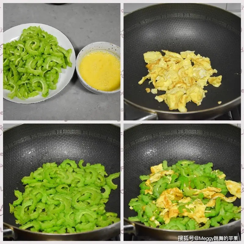 Gợi ý thực đơn mát lành cho bữa tối đầu hè - 4