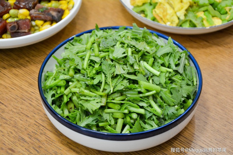 Gợi ý thực đơn mát lành cho bữa tối đầu hè - 5