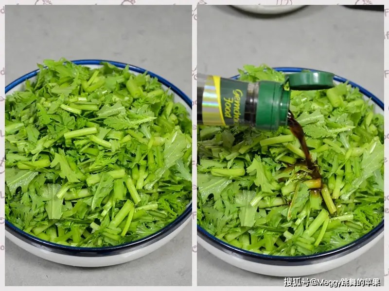 Gợi ý thực đơn mát lành cho bữa tối đầu hè - 6