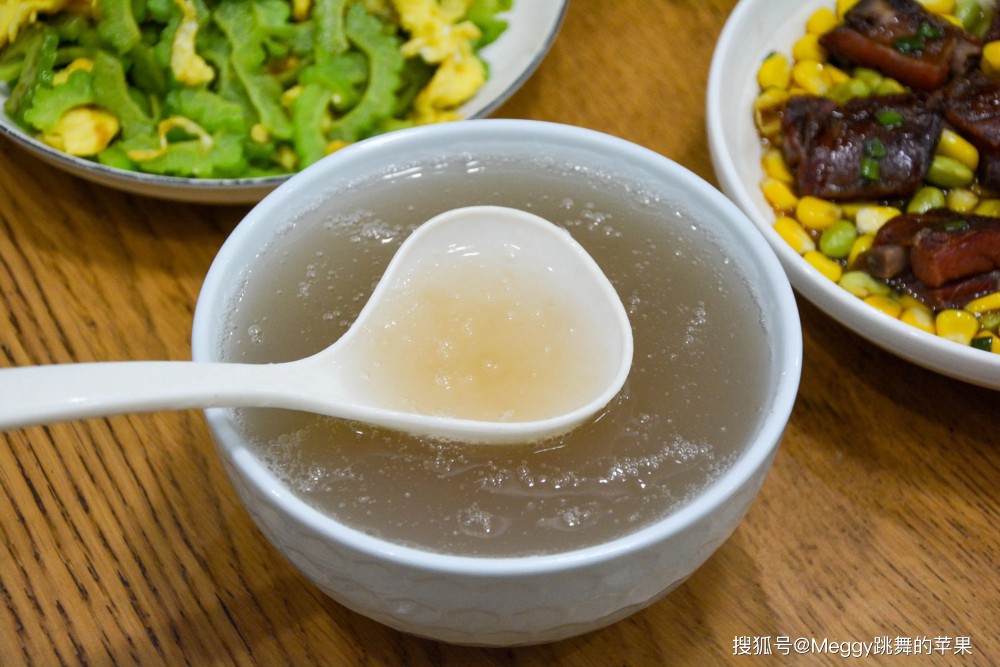 Gợi ý thực đơn mát lành cho bữa tối đầu hè - 7