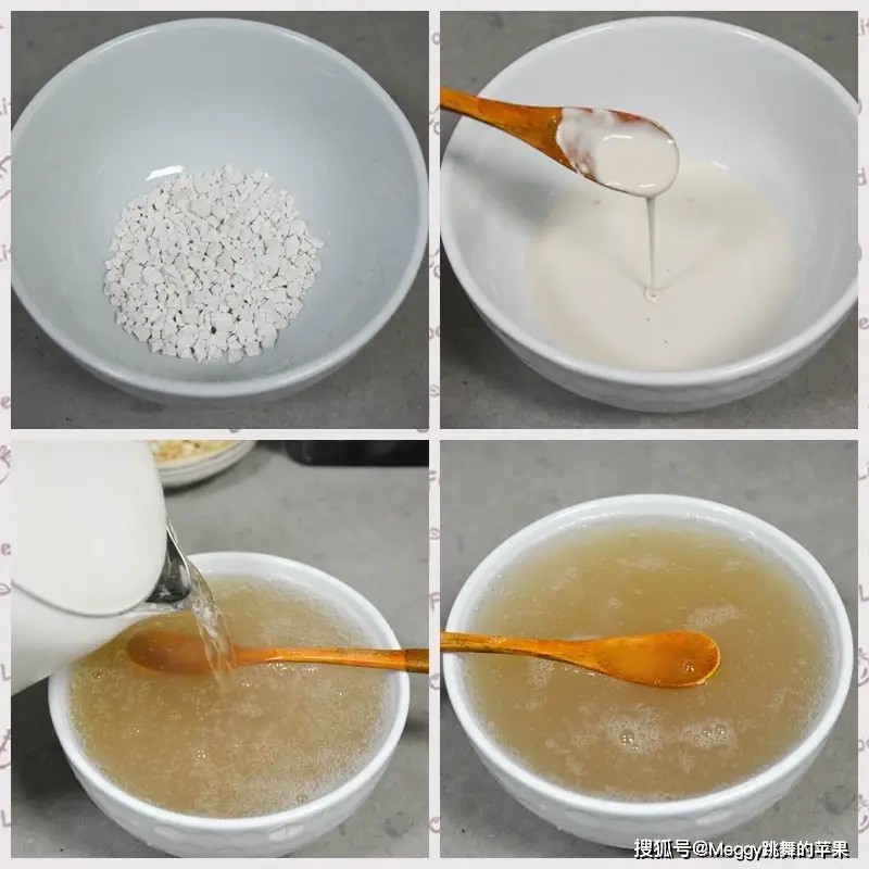 Gợi ý thực đơn mát lành cho bữa tối đầu hè - 8