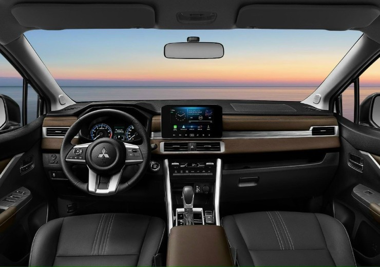 Suzuki XL7 Hybrid và Mitsubishi Xpander: Cuộc đối đầu khốc liệt MPV tầm giá 600 triệu đồng - 4