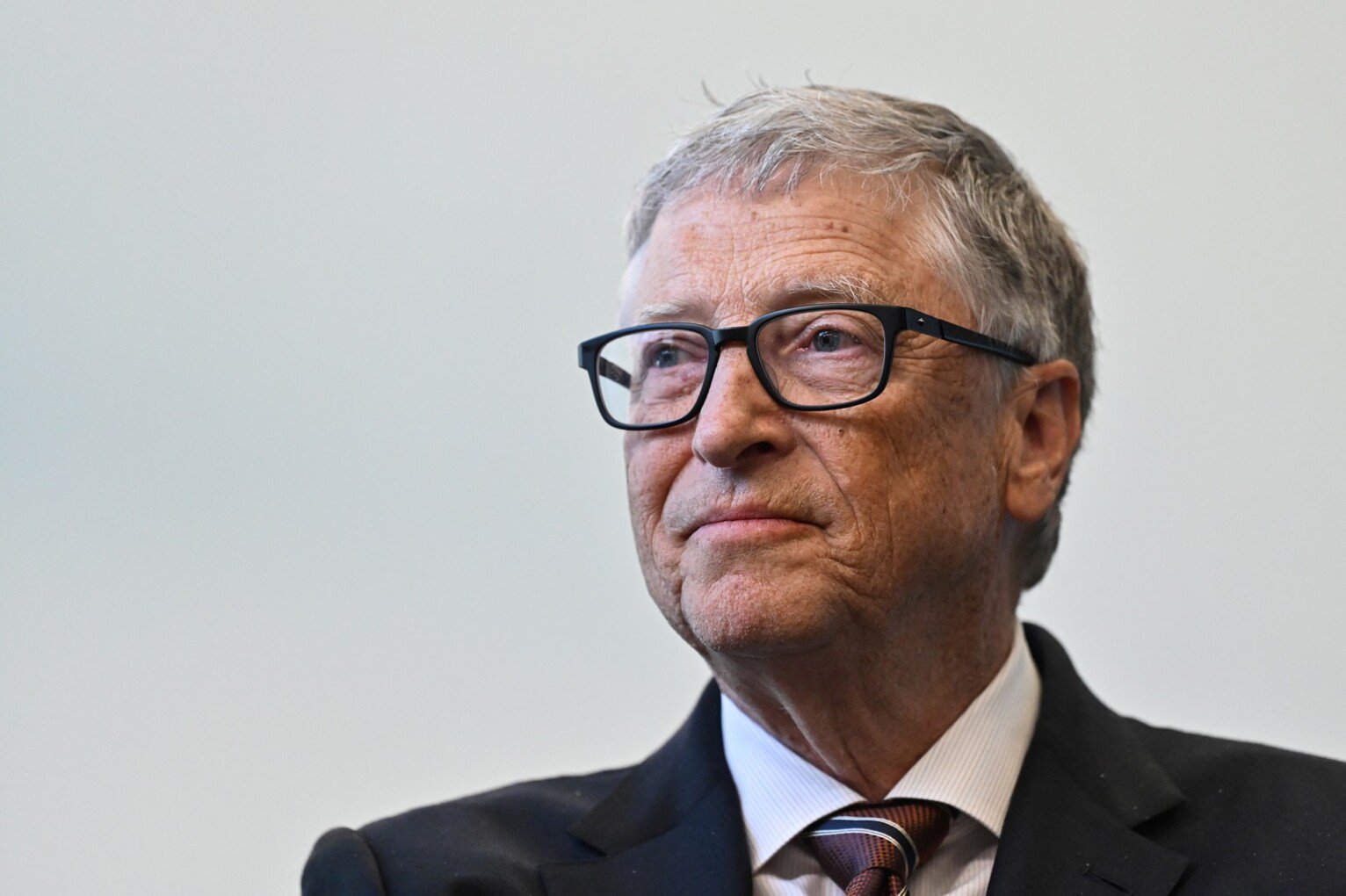Bill Gates công khai khẳng định rằng ông sẽ cho đi gần như toàn bộ tài sản còn lại của mình.&nbsp;