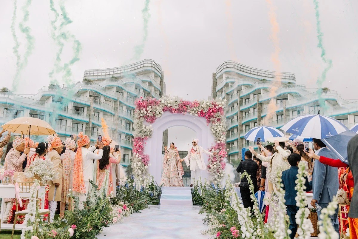 Vinpearl lên sàn, kỷ nguyên mới của thương hiệu nghỉ dưỡng hàng đầu Việt Nam - 2