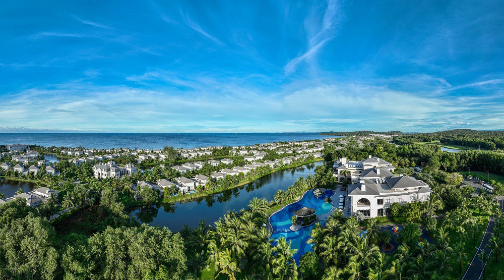 Vinpearl lên sàn, kỷ nguyên mới của thương hiệu nghỉ dưỡng hàng đầu Việt Nam - 5
