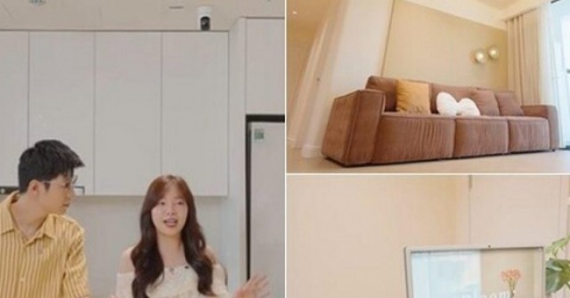 Cặp vợ chồng BTV hot nhất nhì truyền hình Việt ...