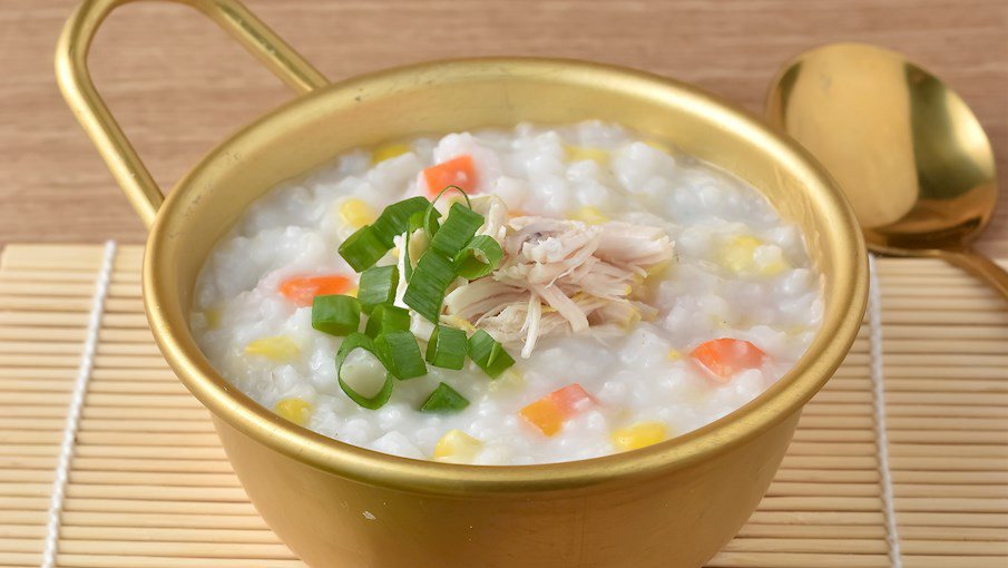 2 món ngon của Việt Nam lọt top 10 món chè, cháo ngon nhất châu Á - 9