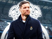 Alonso chính thức đạt thỏa thuận dẫn dắt Real Madrid, ra mắt ngay FIFA Club World Cup