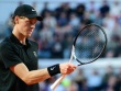 Video tennis Sinner - De Jong: "Cơn mưa" điểm break, kết thúc bất ngờ (Rome Open)