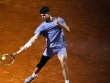 Video tennis Djere - Alcaraz: Bản lĩnh tie-break (Rome Open)