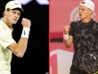 Trực tiếp tennis Rome Open ngày 6: Sinner so tài De Jong, Berrettini gặp Ruud