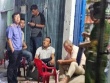 Tới công an đầu thú sau khi gây án mạng