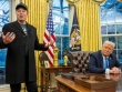 Thẻ vàng 5 triệu USD của ông Trump âm thầm được thử nghiệm: Elon Musk lên tiếng xác nhận