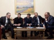 Động thái của châu Âu khi ông Trump thúc Ukraine chấp nhận đề xuất của ông Putin “ngay lập tức”