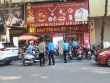 Giá vàng chiều 12/5: Lao dốc mạnh, bất ngờ với động thái của người dân trên phố vàng