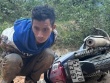 Bắt nghi phạm mang xăng cướp ngân hàng ở Lâm Đồng